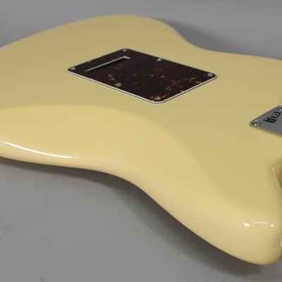 2022 Fender American Performer Jazzmaster In Vintage White Finish w/OSSC image 13