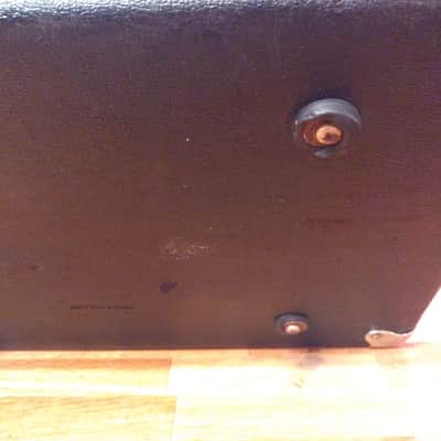Ampeg V4B Bass Head 1972 image 24