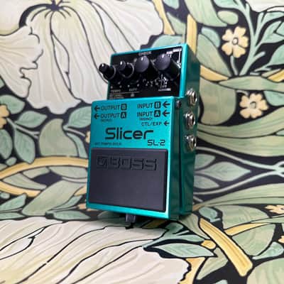 Boss SL-2 Slicer image 2