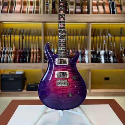 PRS Private Stock Orianthi Signature Limited Edition 2022 - Blooming Lotus Glow image 1