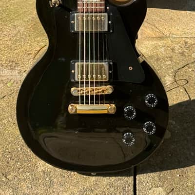 Gibson Les Paul Studio