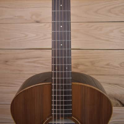 Bedell Orchestra 2024 - Brazilian Rosewood/Sinker Redwood image 6