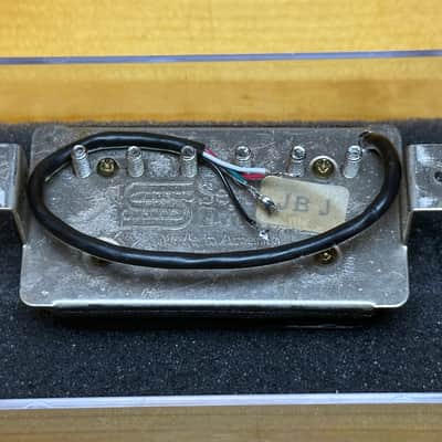 Vintage Seymour Duncan JBJ image 3