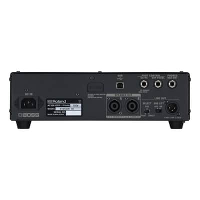 Used Boss Katana 500 - 500W Bass Amp Head image 3