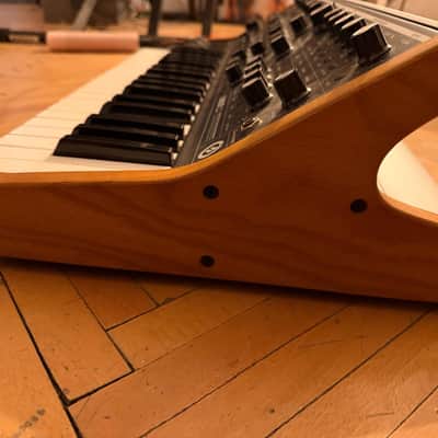 Moog Sub 37 Tribute Edition 2010s - Black image 5