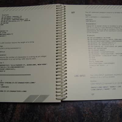Atari Source code book - Very Good image 2