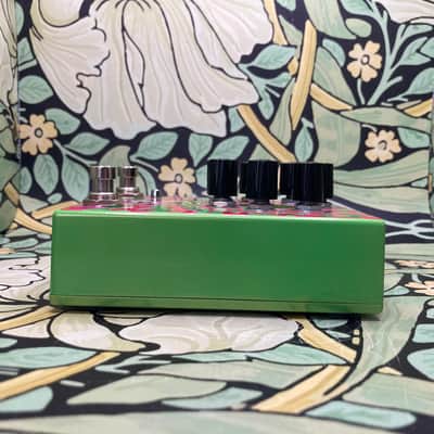 ZVex Fuzz Factory 7 USA Vexter image 4