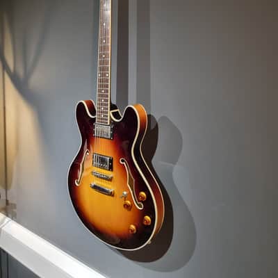 Eastman T386 2010s - Sunburst image 5
