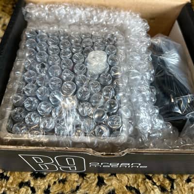 Electro-Harmonix B9 Organ Machine Effects Pedal image 20