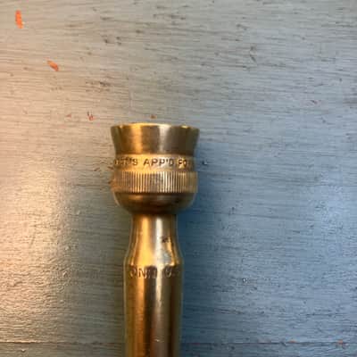 Conn BI-420 Visible Embouchure Backbore for trumpet image 12
