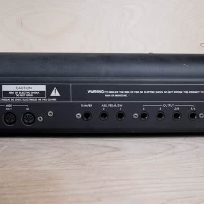 Korg 01/WFD Black Workstation Keyboard image 25