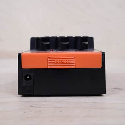 Rocktek ODR-01 Overdrive Pedal 1980s w/ Power Supply image 4