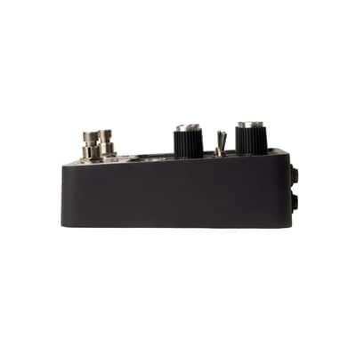 Universal Audio Starlight Echo Station Stereo Delay Pedal image 4