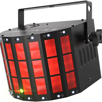 Chauvet DJ Kinta FX ILS Compact Multi-Effect Light image 3