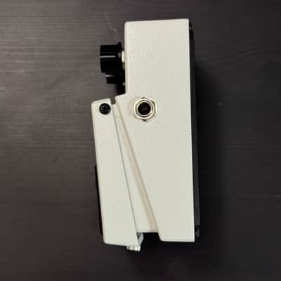 Boss BP-1W Booster / Preamp Waza Craft 2023 - Present White image 4