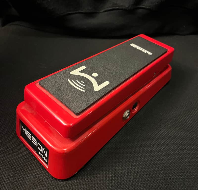 Mission Engineering EP1-L6 Line 6 Expression Pedal | Reverb