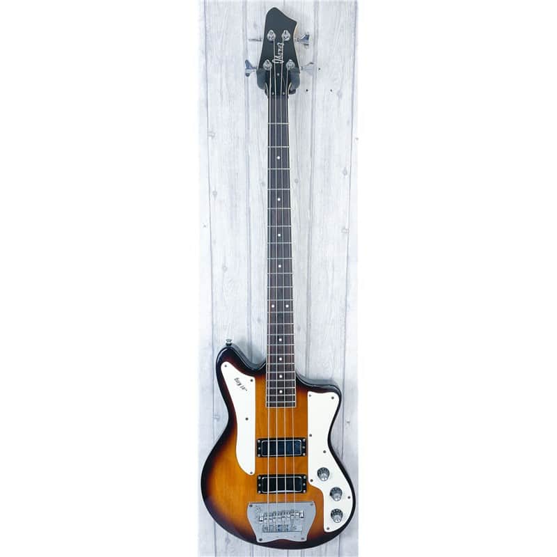 Ibanez JTKB200 Jet King bass, Second-Hand | Reverb