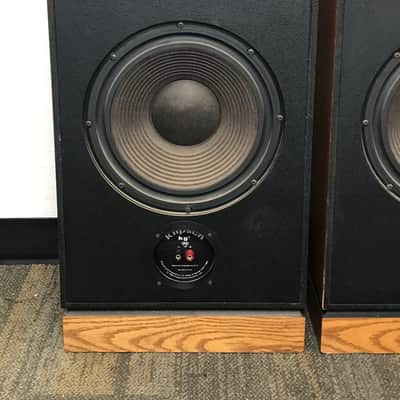 Klipsch KG4 Vintage Floor Standing Speakers image 14