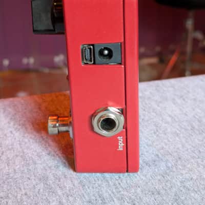 TC Electronic Hall Of Fame 1 Mini Reverb Pedal image 8