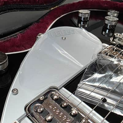 Gretsch G6128T Players Edition Jet FT with Bigsby BRAND NEW! Black MJ MIJ Japan Singlecut image 7