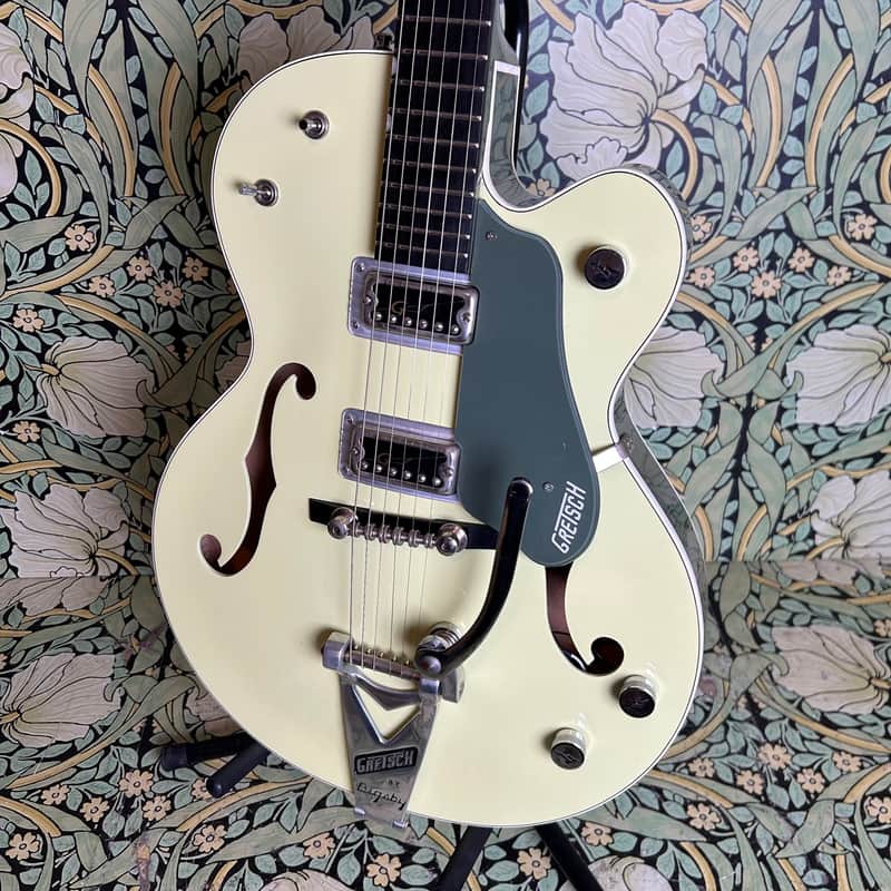 Gretsch G6118T Anniversary with Bigsby 2003 - 2016 | Reverb