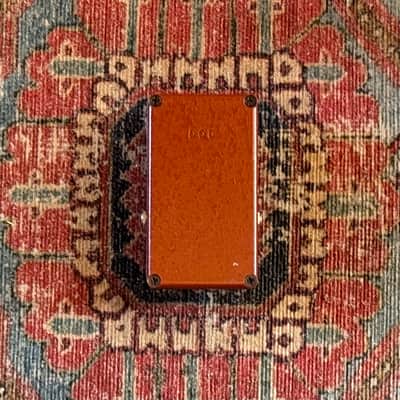 DOD Phasor 490 1980s - Red image 6