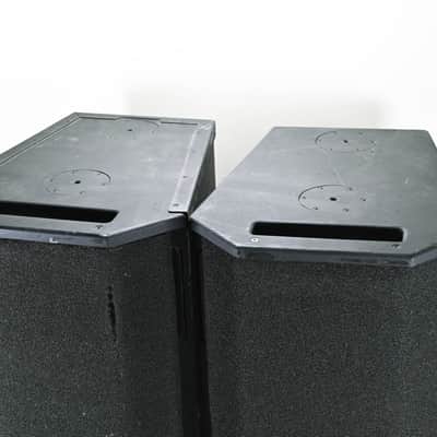 Apogee Sound AE-5 Arrayable Loudspeaker (PAIR) CG009G1 image 4