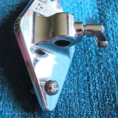 Gretsch Floor Tom Leg Mount Bracket - Vintage image 3
