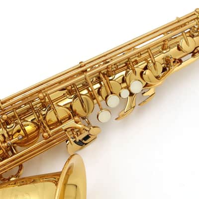 YAMAHA Alto Saxophone YAS-480 Made in Japan [L87345] (07/16) image 7