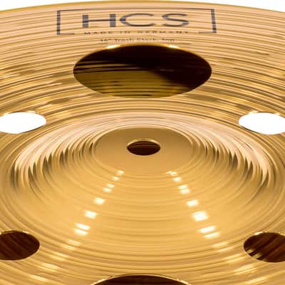 MEINL HCS14TRS image 4