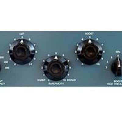 Warm Audio EQP-WA Tube EQ | Reverb