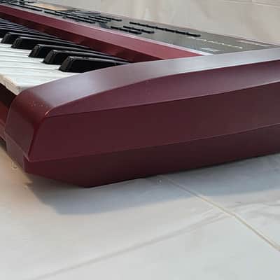 Korg Karma Music Workstation 2000s image 11
