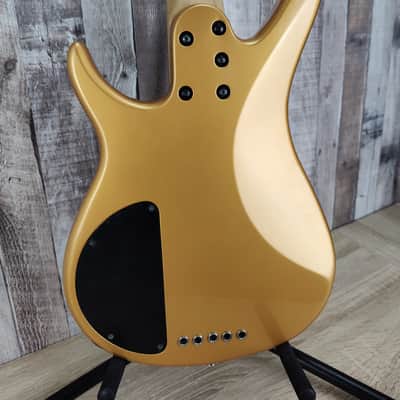 Peavey Foundation 2000 5 String -RARE- w/ new Hard Case image 19
