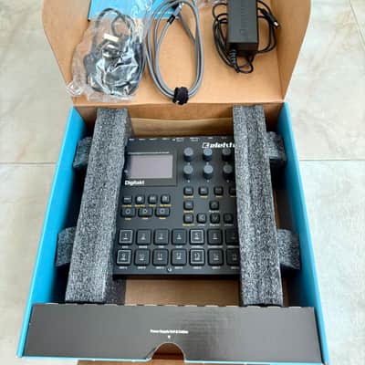 Elektron Digitakt 2010s - Black image 3