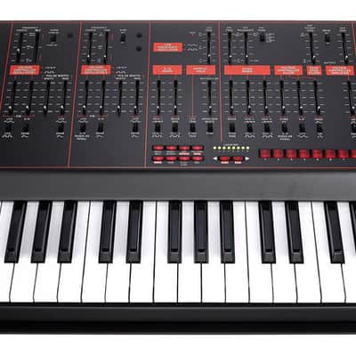 Behringer Odyssey