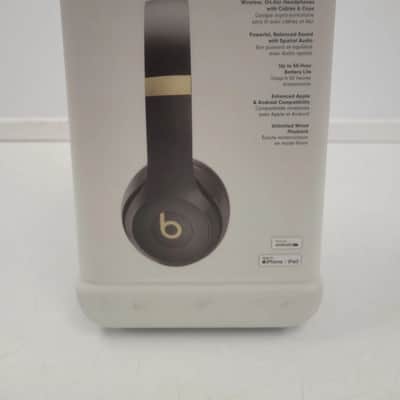 Apple Beats Solo 4 MC2L4LL/A imagen 7