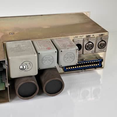 Scully 280 Mic Preamp w/ UTC A-39, A-18 & Freed Transformers image 14