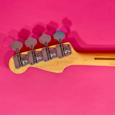 Fender Precision Bass 1978 - 3-Color Sunburst Super Fresh image 10