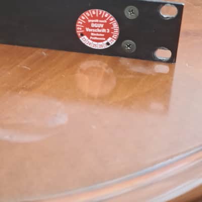 Sennheiser š” Sennheiser Active Antenna Splitter | 790ā822 MHz | Rackmount | BNC | 115/230V image 7