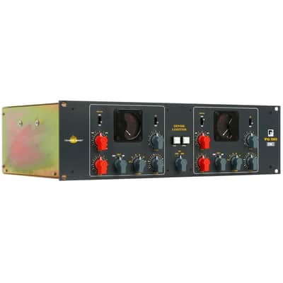 Chandler Limited Zener Limiter image 2
