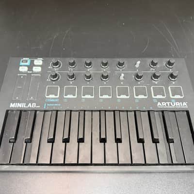 Arturia Keyboard Minilab Mkii image 1