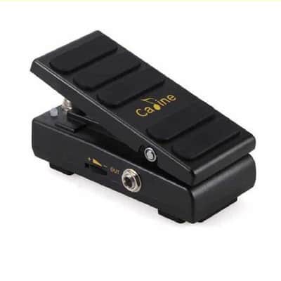 Caline CP-31 Hot Spice Wah/Volume Limited Time Special $53.10 image 2