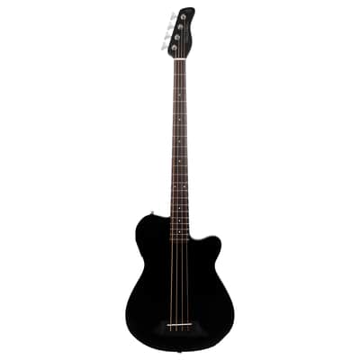 Sire Marcus Miller GB5 Acoustic Electric Bass Black image 1