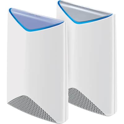 Netgear Orbi Pro AC3000 Wireless Tri-Band Gigabit Wi-Fi System image 2