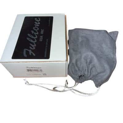 FULLTONE USA ABY-Soft Touch v2 USA CSABYSTv2 2025 - BLACK image 8