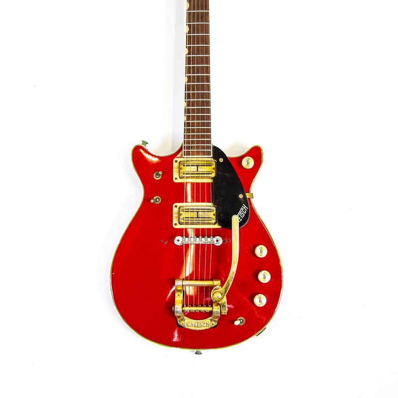Gretsch 6131 Jet Firebird 1968 - 1971 image 2