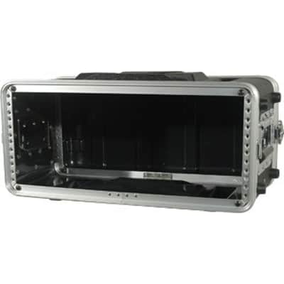 Grundorf Corporation ABS-WR0408B ABS Series Wireless Rack – 4 S FREE SHIPPING image 2