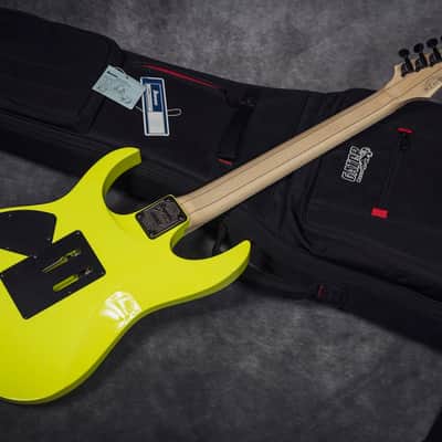 Ibanez RG565R Desert Sand Yellow 2025 image 6