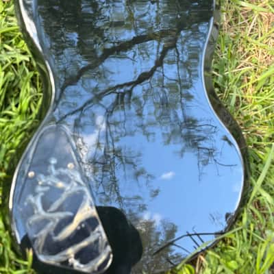Gibson Tony Iommi Signature SG 2001 Ebony - very rare image 16