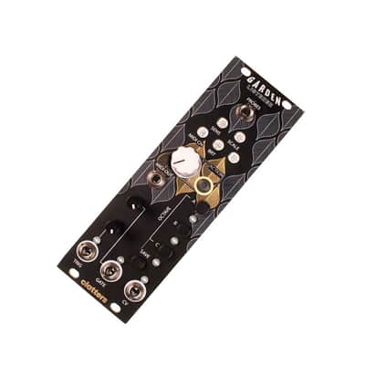 Garden Listener by Clatters Machines - CV Generator from Biometric Signals image 2